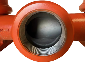 Wilden Metal AODD Pump 3" XPS15 Industrial and High Quality Pump Double Diaphragm Pump for Part #: 15-12343 - Product Image 5