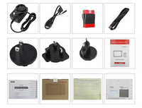 Nuevo LAUNCH X431 CRP919E BT, Herramienta de Diagnóstico para Autos, Escáner OBD2 CANFD/DOIP, Crp919ebt, Prueba Activa para Todos los Sistemas, 31+ Funciones de Reinicio