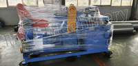 MYT marque 1500mm conduit en spirale noyau de filtre tube formant la machine