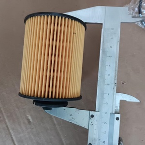 Precio al por Mayor 23304-EV570 23304-78500 2330478500 Filtros de Combustible para Camiones Hino Serie 300 400 - Product Image 2