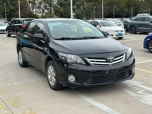 Offre Spéciale <span class=keywords><strong>Toyota</strong></span> <span class=keywords><strong>Corolla</strong></span> 1.2T <span class=keywords><strong>S</strong></span>-CVT Berline Compacte <span class=keywords><strong>2015</strong></span>-2025 Conduite à Gauche 5 Places Voitures d'Occasion Tokunbo à <span class=keywords><strong>Vendre</strong></span> à Lagos - Product Image 3