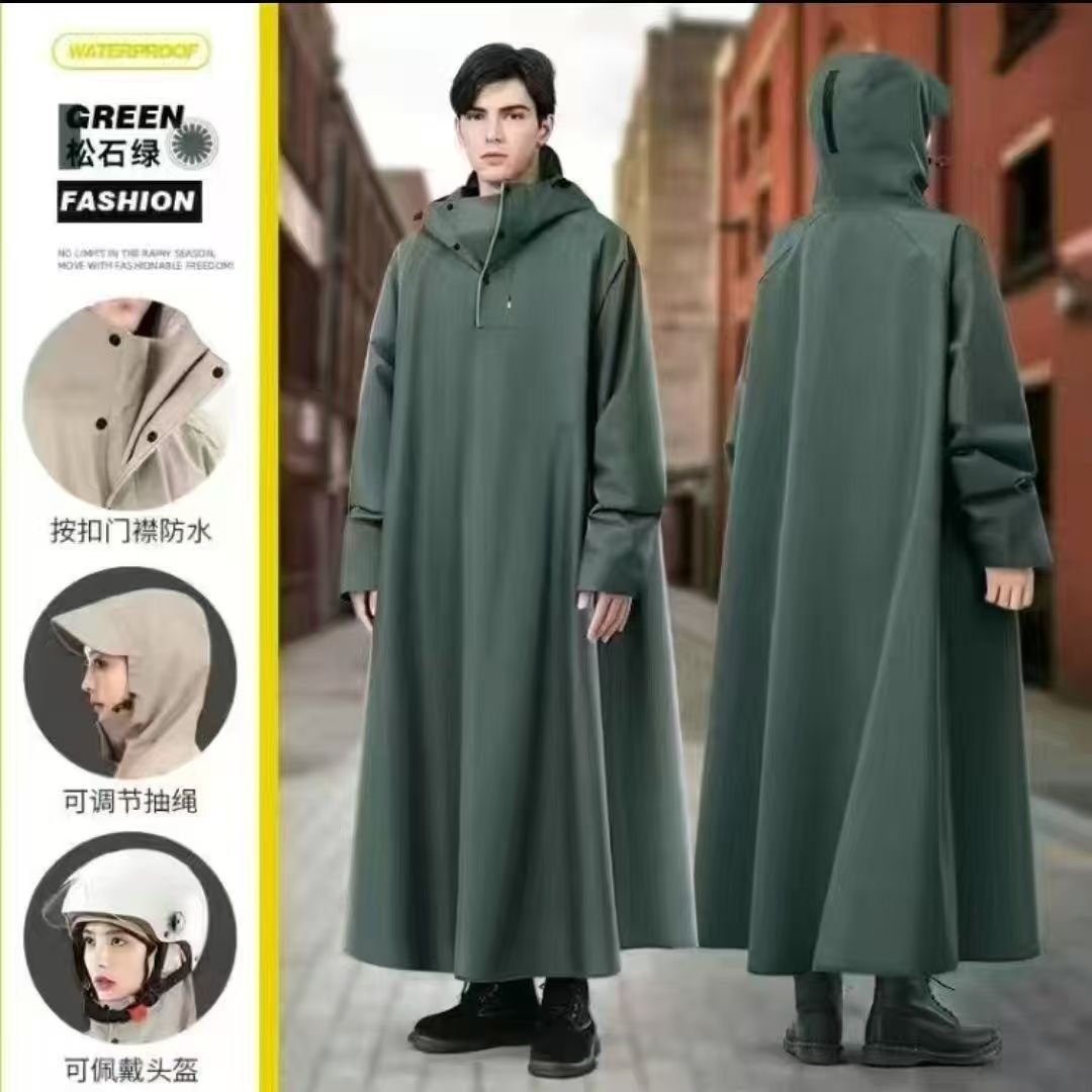 verde scuro