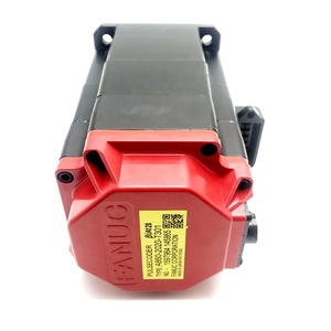Motor Industrial Original FANUC A06B-0061-B403 para Equipos, Alta Eficiencia y Funcionamiento Estable - Product Image 1