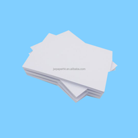 Papel Bond A4 de 80 g/m² al por Mayor, Hojas de Pulpa de Madera 100% de 70/80 g/m² para Necesidades de Copiado de Oficina