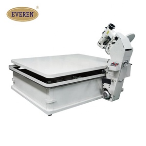 EVEREN Semi <strong>Automatic</strong> Mattress Tape Edge <strong>Sewing</strong> <strong>Machine</strong> - Product Image 2