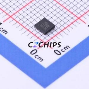 Tout nouveau et original TPS51716RUKR WQFN-20-EP(3x3) Puce IC de circuit intégré PMIC Gestion de l'alimentation professionnelle IC (PMIC) - Product Image 1