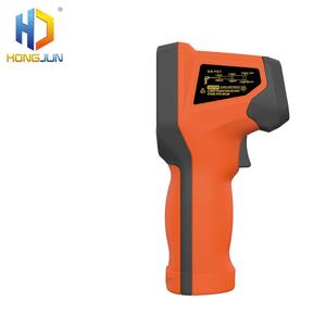 Infrarode Thermometer Contactloos Digitaal Lasertemperatuurpistool - Product Image 2