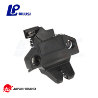 Verrou de coffre Bilusi pour Toyota Corolla 64610-02020 64610-02110 64610-12360 64610-12390 Actionneur de verrouillage électrique