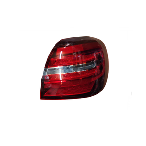 Luz Trasera para Mercedes-Benz Clase <span class=keywords><strong>GLA</strong></span> X156 2017 <span class=keywords><strong>2018</strong></span> 2019, Luz Trasera, Lámpara Trasera A1569060901 A1569061001 - Product Image 3