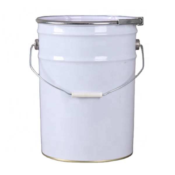 Produttore 30L anello di Bloccaggio secchi di latta/35L Hobbocks metallo secchio di vernice.