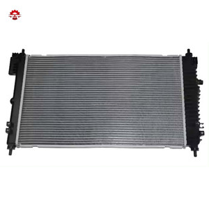 Mygt phụ tùng ô tô tản nhiệt <span class=keywords><strong>Buick</strong></span> <span class=keywords><strong>excelle</strong></span> 2015 1.5t ATM/pa16mm, cho Chevrolet Cavalier OE 26209145 - Product Image 2