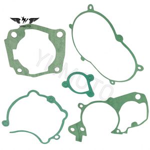 ชุดปะเก็นเครื่องยนต์ YHMOTO ชุดซ่อมบำรุงเครื่องยนต์สำหรับ Honda TRX300 TRX250X 300X Fourtrax ATV - Product Image 4