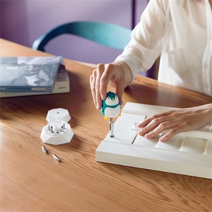 Pingüino Iceberg, accesorios para el hogar - Product Image 3