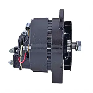 Alternator Generator 12V Suku Cadang Alternator Mesin untuk Thermo King ATG20625 8EK2004DB 8EK2004DC 8EK2004DE 8MR2215D