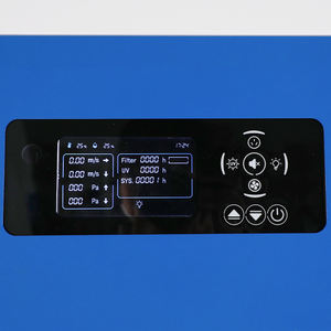 BIOBASE Chine BSC-1100IIB2-X série AC pour laboratoire et hôpital Armoire de sécurité biologique classe II Type B2 <span class=keywords><strong>A2</strong></span> - Product Image 1