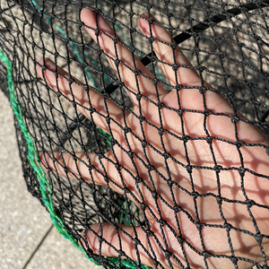 Có Thể Gập Lại Mùa Xuân Lồng Câu Cá Thắt Nút Lưới Bẫy Cá Với Kích Thước 45*80Cm Cho Cá Tôm Tôm Hùm Cua - Product Image 5