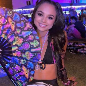 Ventilador de mano de tela de poliéster para fiesta, boda, publicidad, personalización, ventilador plegable, Impresión de página completa, ventiladores de bambú para mujeres, hombres y niños - Product Image 6