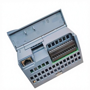 Contrôleur programmable d'origine S7-1200 CPU1214C 6ES7214-1HF50-0XB0 6ES72141HF500XB0 OXBO DC/DC/RLY Type à sécurité garantie en cas de panne - Product Image 5