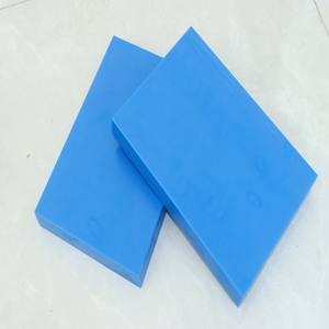 Ударопрочные пластиковые панели из СВМПЭ для футеровки бункеров и желобов в системах обработки сыпучих материалов - Product Image 4