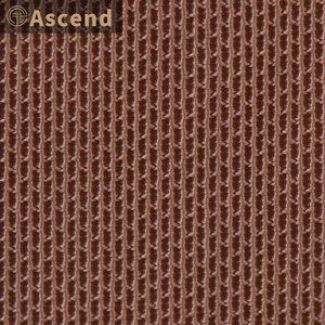 قماش شبكي مرن رباعي الاتجاهات صديق للبيئة 210 جرام/متر مربع مصبوغ بالغزل من البولي أميد والإيلاستين للملابس الداخلية وملابس الرياضة للفتيات - Product Image 6