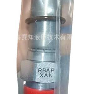 Válvulas Solenoides RBAP-XAN Sun Hydraulics en Estado Nuevo Importadas de EE. UU. Válvulas de Cartucho Roscadas - Product Image 3