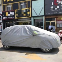 Accessoires de voiture toutes saisons, tous les styles de housses de voiture.