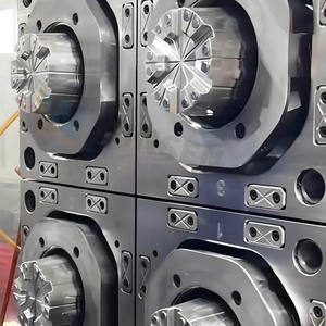 Molde de plástico para macetas, fabricante de moldes para macetas grandes, moldes para macetas de alta calidad para macetas de flores de plástico, molde para macetas - Product Image 4