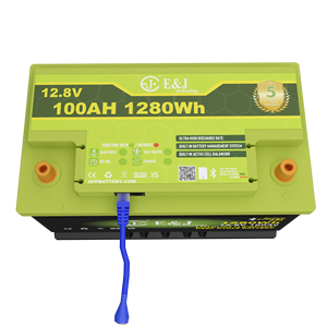 <span class=keywords><strong>Batterie</strong></span> lithium Bluetooth avancée LN4 DIN H7 groupe 94R 12v 100Ah LiFePO4 <span class=keywords><strong>pour</strong></span> <span class=keywords><strong>Fiat</strong></span> <span class=keywords><strong>Ducato</strong></span>, Peugeot Boxer et Citroen Box - Product Image 2