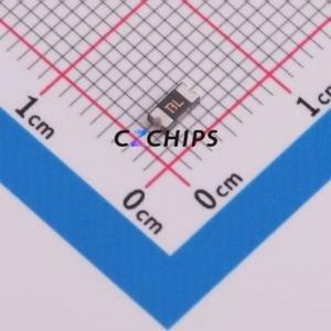 1206L175/16NR Resettable Fuse 1206 Fuse 16V 40A 1.75A 3.3A - Product Image 1