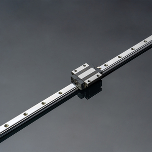 Riel <span class=keywords><strong>de</strong></span> Guía Lineal <span class=keywords><strong>de</strong></span> Alta Precisión <span class=keywords><strong>Serie</strong></span> Peg con Rodamiento CNC, Bloque Deslizante para Industrias <span class=keywords><strong>de</strong></span> Maquinaria, Hecho en China - Product Image 6