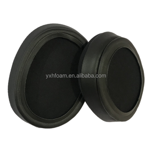 Prix usine Gel Oreille Pad pour <span class=keywords><strong>Sony</strong></span> <span class=keywords><strong>WH</strong></span>-CH700N ZX770/780 Casque Remplacement Casque Gel Remplacement Oreillettes Oreillettes Coussin - Product Image 1