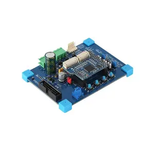 Pcba gerber arquivo de alta qualidade carregador de energia de parede USB PCB placa de circuito impresso pcba