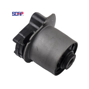 Suspensions en caoutchouc pour Toyota Avensis Verso <span class=keywords><strong>ACM20</strong></span>, pièce de rechange automatique, bras de commande, 48725 — 28050, 48725-44050, 48725-44051, TAB-226 - Product Image 3