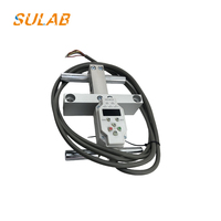 Accessoires d'ascenseur, dispositif de pesage de surcharge, pièces de rechange, capteur de poids de surcharge pour ascenseur WDS-MR100
