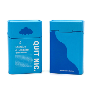 Tùy Chỉnh Kim Loại Hộp Thiếc Với Nắp Có Bản Lề Cho Thuốc Lá Thuốc Lá Lưu Trữ Hình Chữ Nhật Bao Bì Thiếc Trường Hợp Cho Bán Buôn Số Lượng Lớn Cung Cấp - Product Image 6