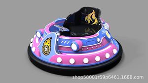 <span class=keywords><strong>Usato</strong></span> a gettoni acquista paraurti auto paraurti in metallo parco spin zone autoscontri elettrici in vendita - Product Image 5