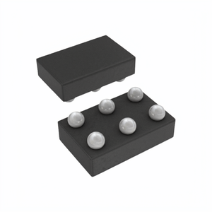ชิ้นส่วนอิเล็กทรอนิกส์ Logic 6 xfbga DSBGA SN74AUP1G57YZPR - Product Image 1