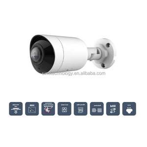 Caméra réseau bullet fixe intelligente <span class=keywords><strong>Uniview</strong></span> 5MP HD grand angle IR IPC2105SB-ADF16KM-I0-NB - Product Image 3
