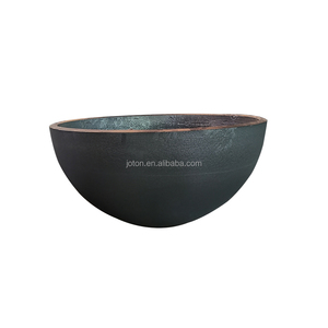 ओएम हेमिकल दबाव पोत घटक भंडारण जल टैंक हेड निर्माण - Product Image 1