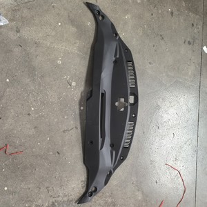 Protector Superior del Tanque de Agua para Is200T Is300 2013, 53295-53070, Material PP Negro - Product Image 1