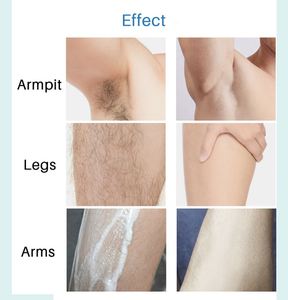 LANTHOME <span class=keywords><strong>Crème</strong></span> Épilatoire Visage Corps Poils Pubiens Épilatoire <span class=keywords><strong>Barbe</strong></span> Bikini Jambes Aisselle Spray Épilatoire Indolore - Product Image 4