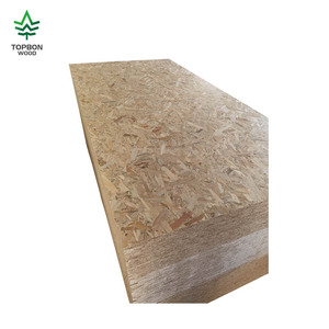 Bon marché 9mm 11mm 12mm 18mm panneau de brin orienté <span class=keywords><strong>osb</strong></span> pour meubles - Product Image 2