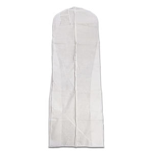 Custom Highly Efficient 24X72X10'' Garment <b>Bag</b> PP Zipper Recycled Materials for <b>Clothing</b> <b>Packaging</b> New Title Custom Highly <b>Bag</b> - Product Image 3