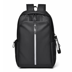 Custom Hot Fashion Unisex 15.6 Inch Laptop <b>Backpack</b> Fashionable Waterproof Travel & School Bag Teenagers With Zipper <b>Backpack</b> - Product Image 1