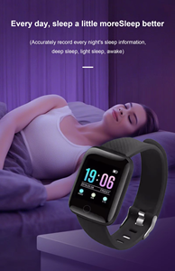 <span class=keywords><strong>Reloj</strong></span> Inteligente Deportivo para Hombre y <span class=keywords><strong>Mujer</strong></span>, Monitor de Salud Digital, Resistente al Agua, con Medición de Presión Arterial, <span class=keywords><strong>Reloj</strong></span> Inteligente - Product Image 5