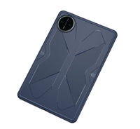 Pelindung lembut anti guncangan, pelindung lembut TPU, casing Tablet untuk Huawei matpad Mini 8.8 inci, casing Aksesori Tablet