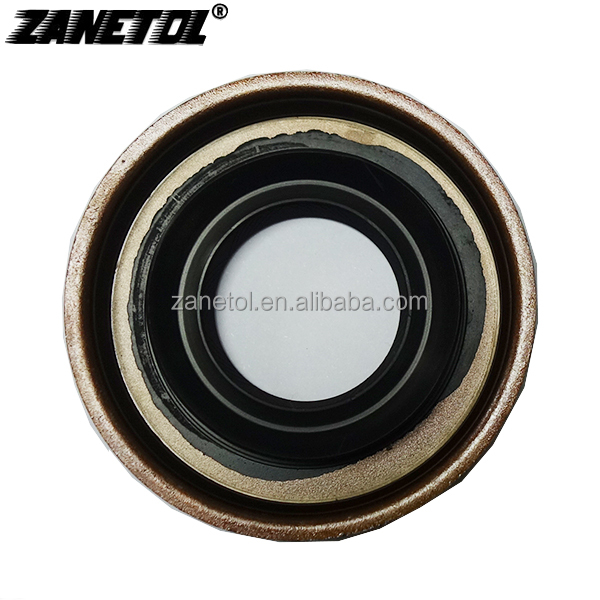 Front Output Shaft Seal for Ford Explorer, Fusion, Edge, Taurus