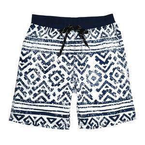 Shorts de compétition pour hommes, shorts de plage personnalisés, shorts de musculation, fitness, séchage rapide pour l'entraînement en salle de sport - Product Image 2