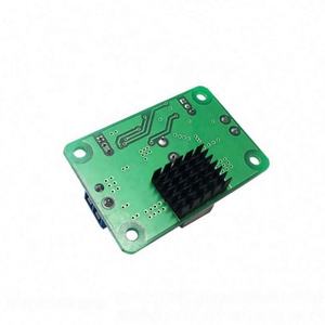 Module abaisseur d'alimentation réglable DC-DC 5V ~ 30V à 2 ~ 26V 2A Tension constante Courant constant avec indicateurs CC et CV - Product Image 2
