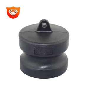 <span class=keywords><strong>2025</strong></span> nóng bán ISO 16028 thủy lực khớp nối nhanh BSP loại dp PP CamLock khớp nối nhựa PVC - Product Image 1